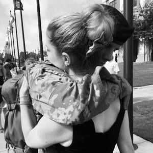 Meet your Posher, Reagan